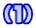 （１）