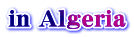 in Algeria