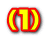 （１）