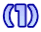 （１）