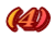 （４）