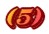 （５）