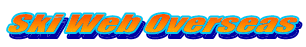 Ski Web Overseas