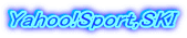 Yahoo!Sport,SKI