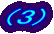 (3)