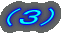 (3)