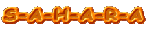 S-A-H-A-R-A