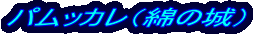 pbJiȂ̏j